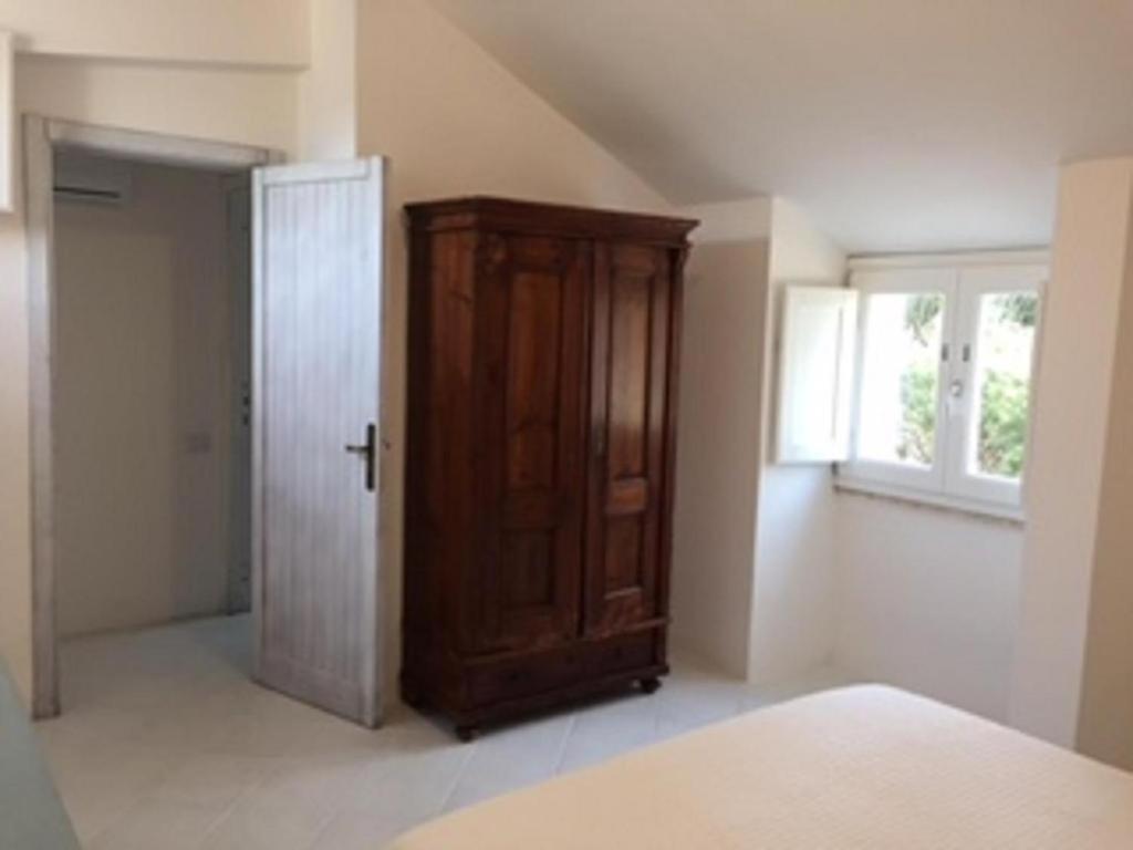 Sul Mare Sardegna Villa Actea Villasimius Kültér fotó