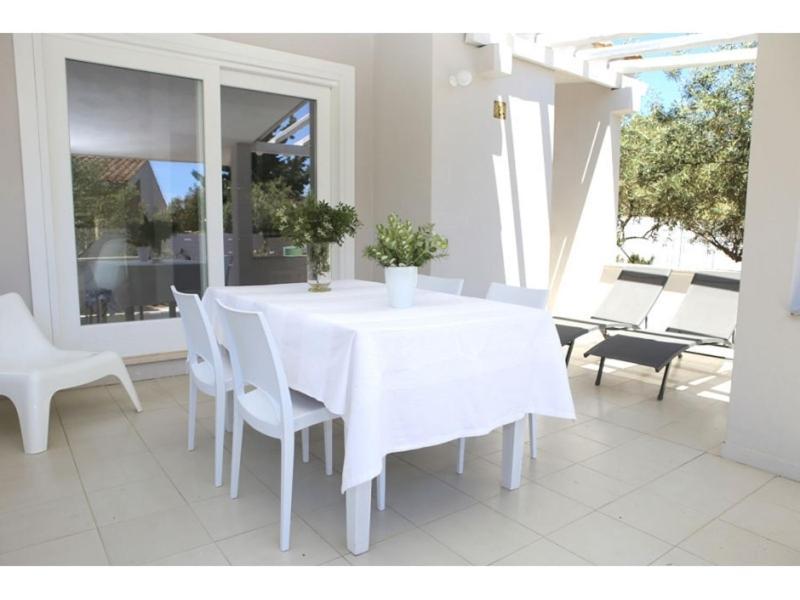 Sul Mare Sardegna Villa Actea Villasimius Kültér fotó